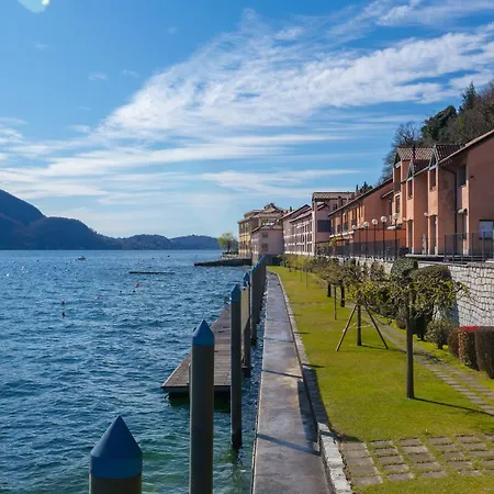 Blu On - Happy Apartman *