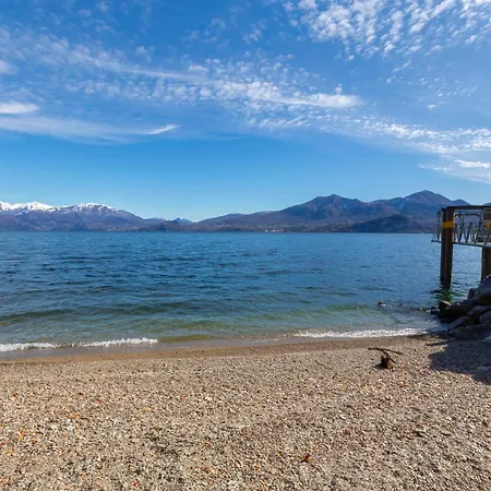 Apartman Blu On - Happy Ghiffa